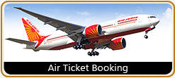 Air Ticket Booking