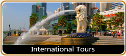 International Tours